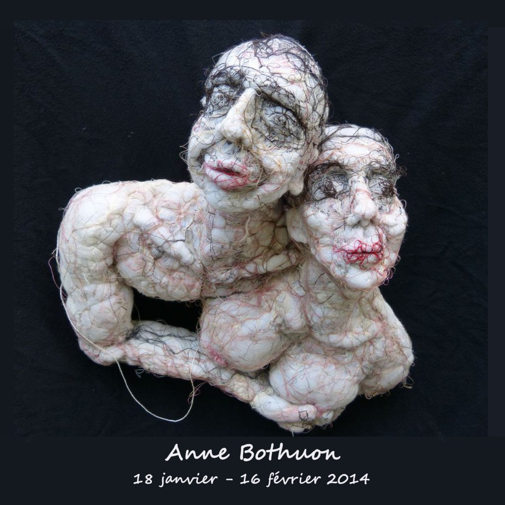  Anne Bothuon