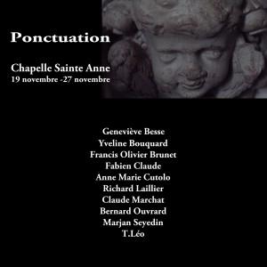 ponctuation