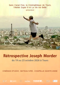 morder affiche